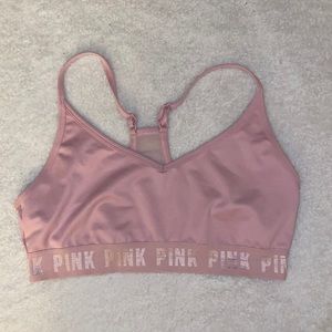 PINK Sports Bra